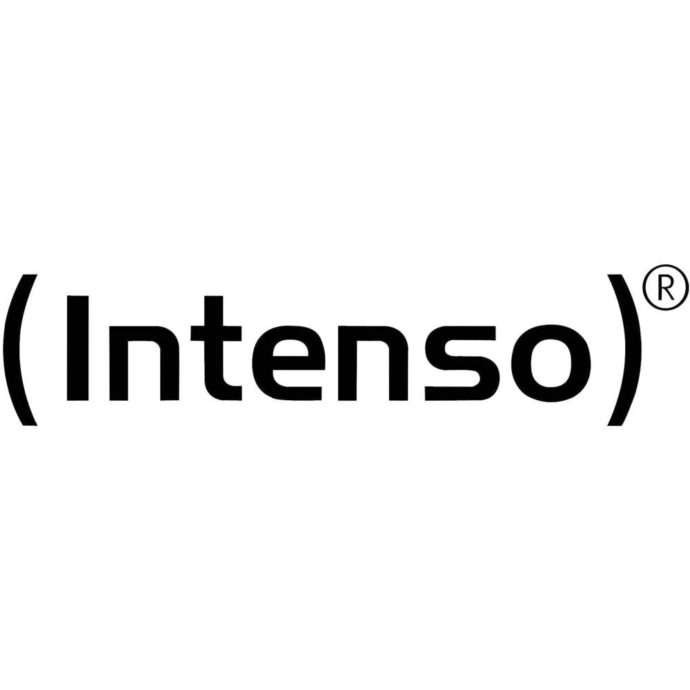 Intenso 1801125 CD en Blanco CD-R 700 MB 50 Pieza, CD-RW vírgenes (CD-R, 700 MB, 50 Pieza, 120 mm, 80 min, 1x)