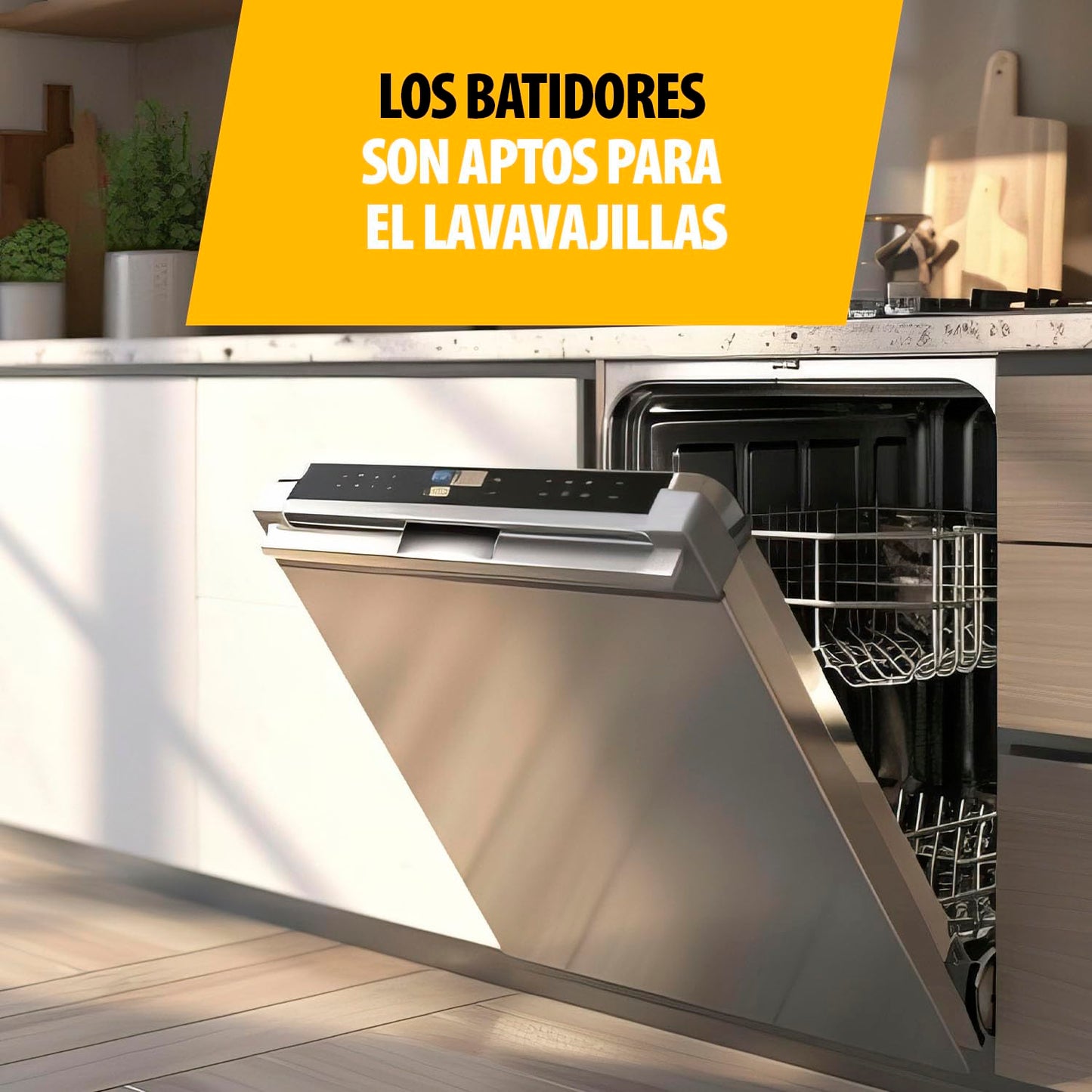 Tristar Batidora manual, 5 Velocidades Ajustables, 200W, Diseño Ergonómico, Accesorios de Acero Inoxidable, Piezas Aptas para Lavavajillas, BPA-Free, Compacta y Fácil de Usar, MX-4203