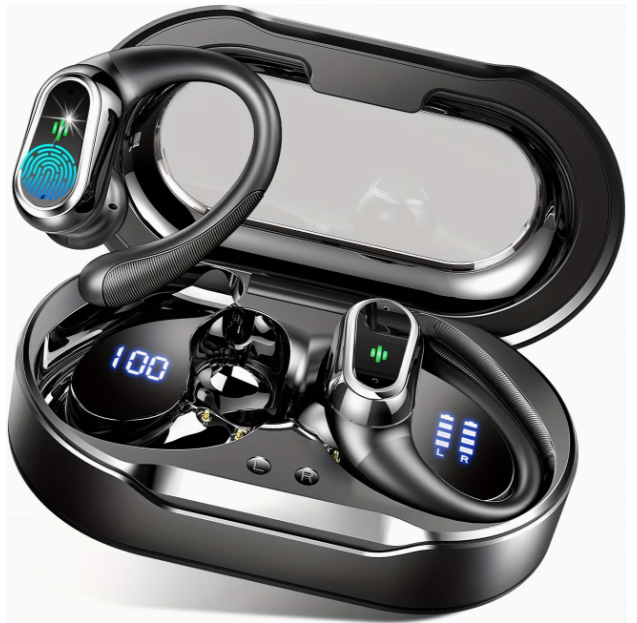 Auriculares inalámbricos