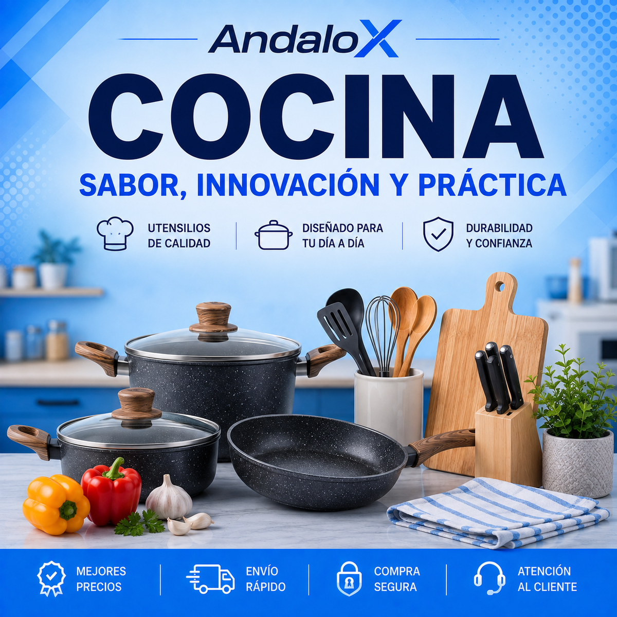 Cocina