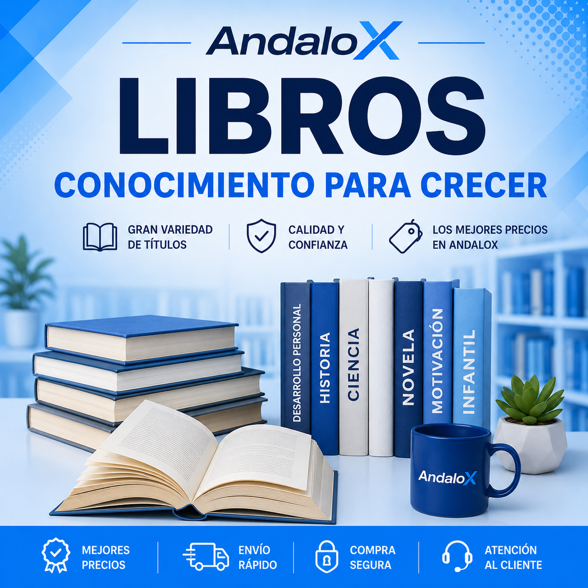 Libros