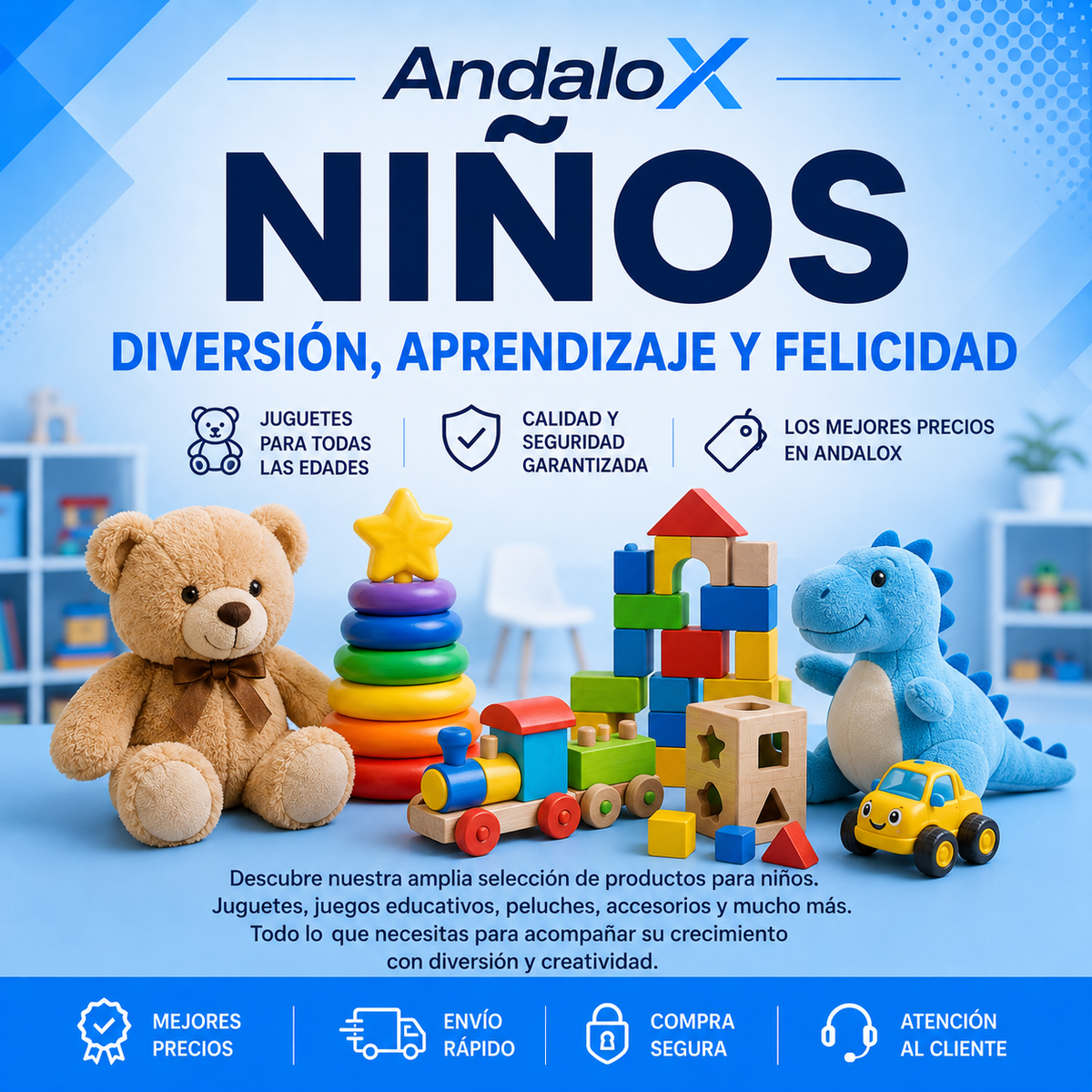 Niños