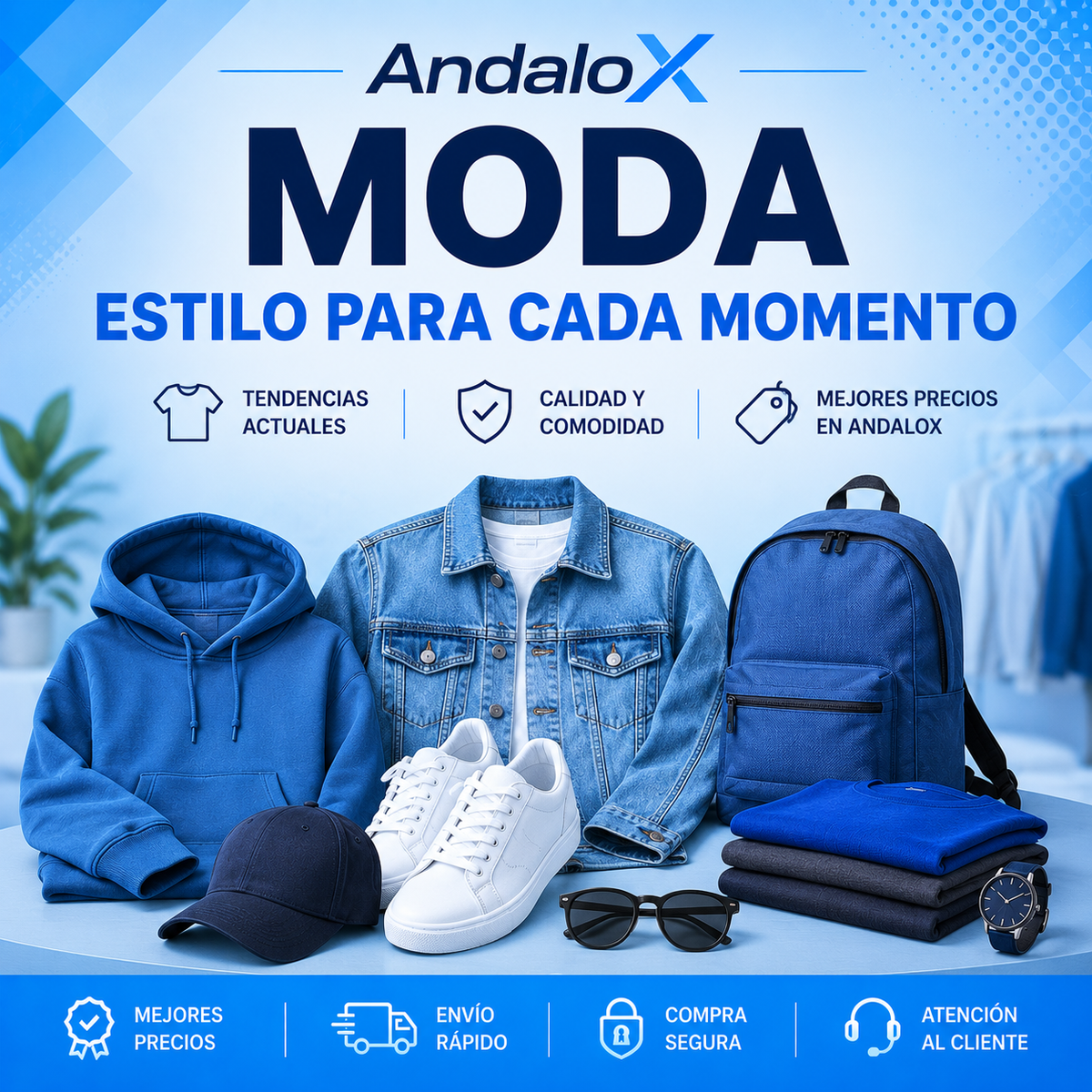 👕 Moda