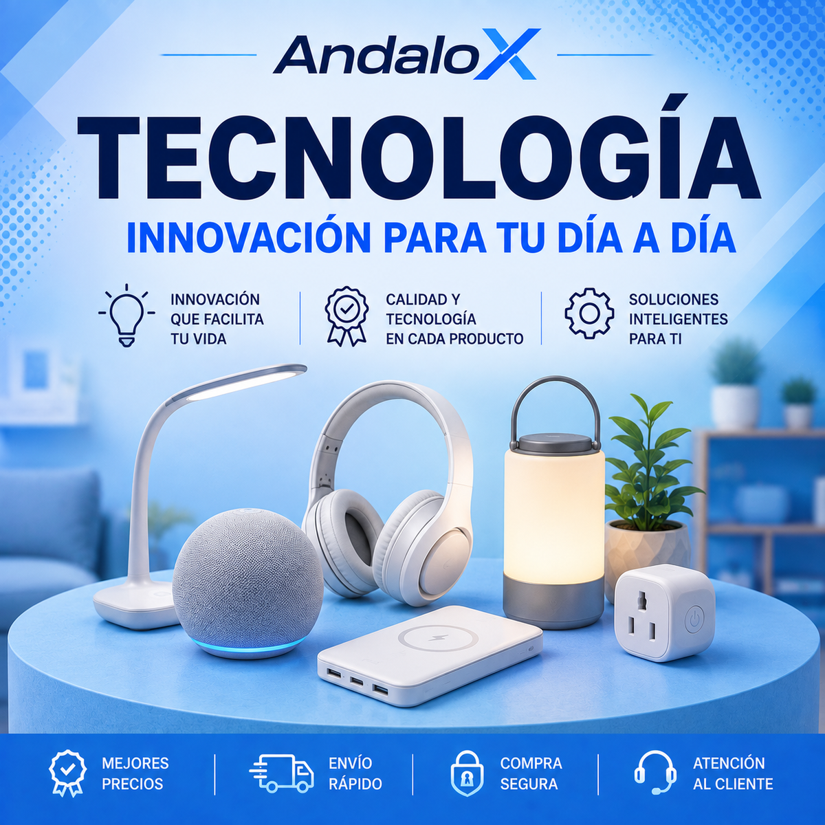 Tecnologia