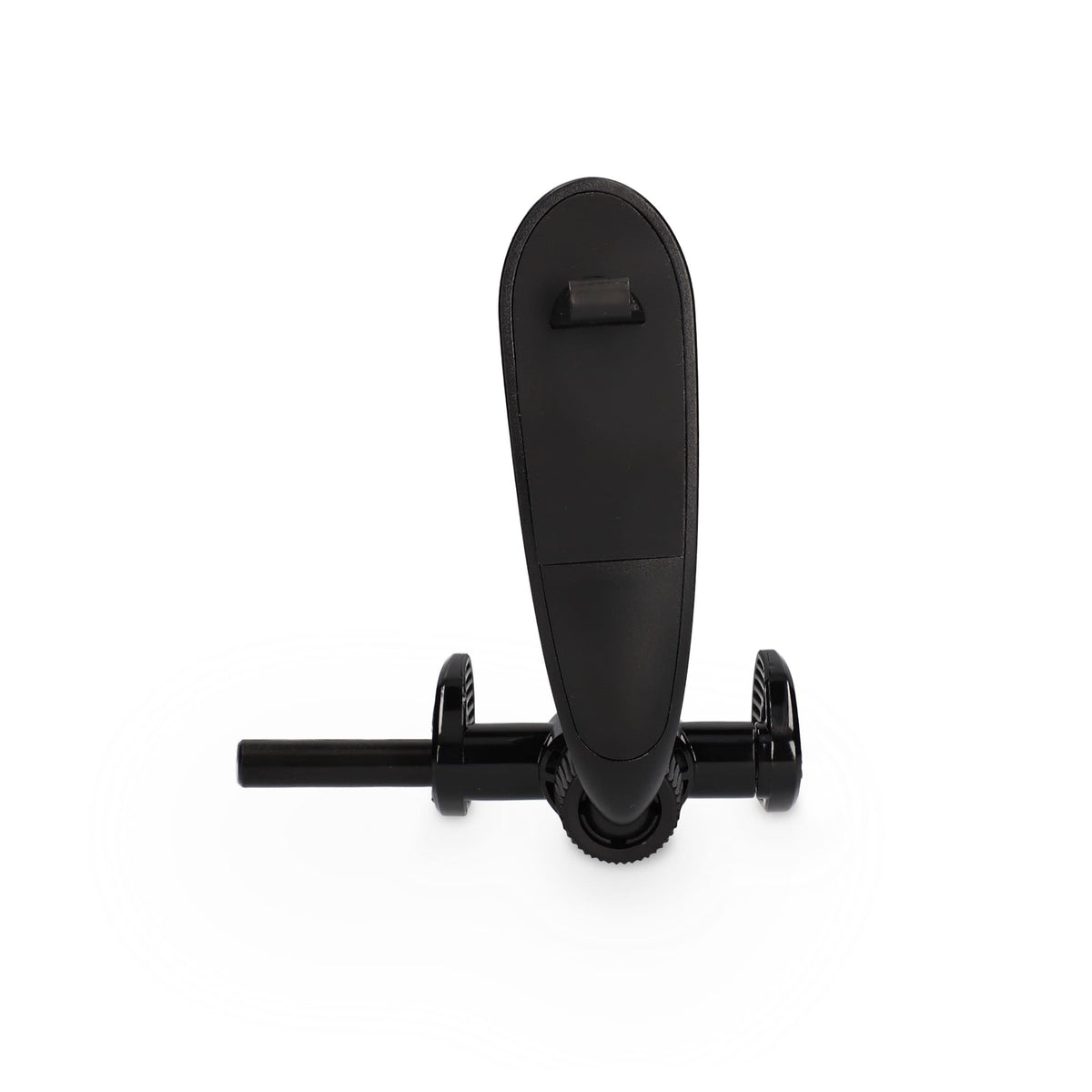 KSIX Soporte ventilación para Smartphone Negro