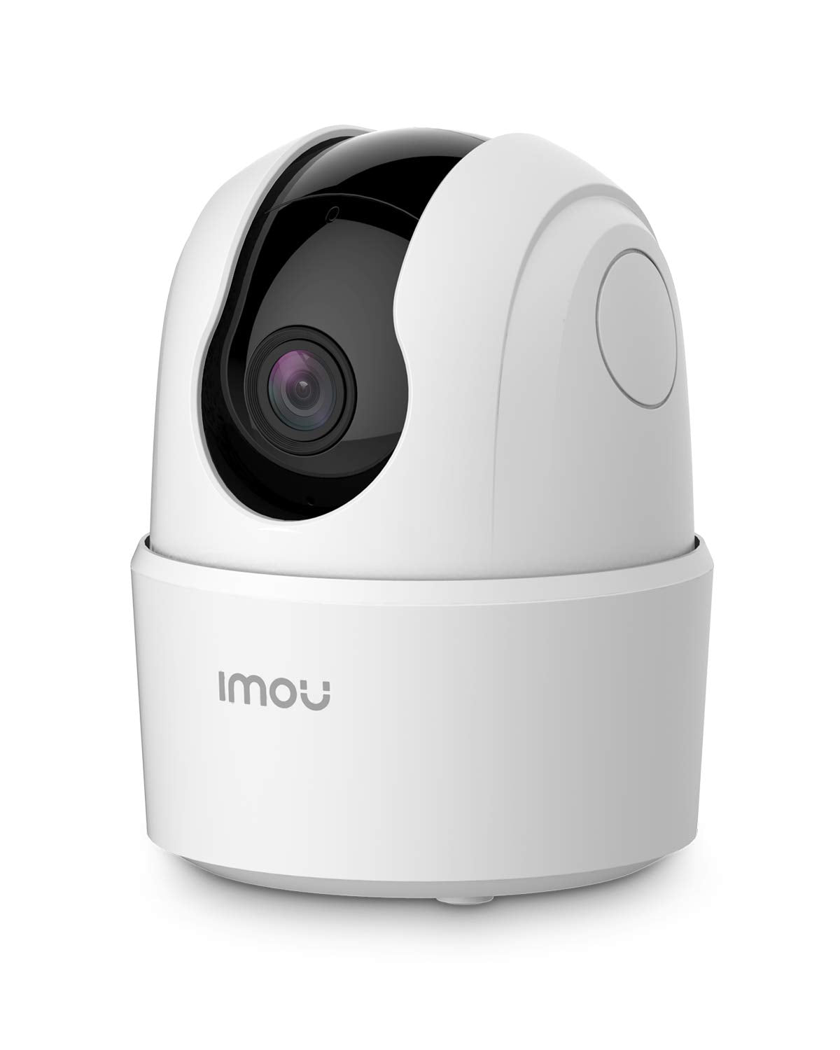 Imou Cámara IP WiFi Interior 2K/3MP Cámara de Vigilancia WiFi Interior 360°