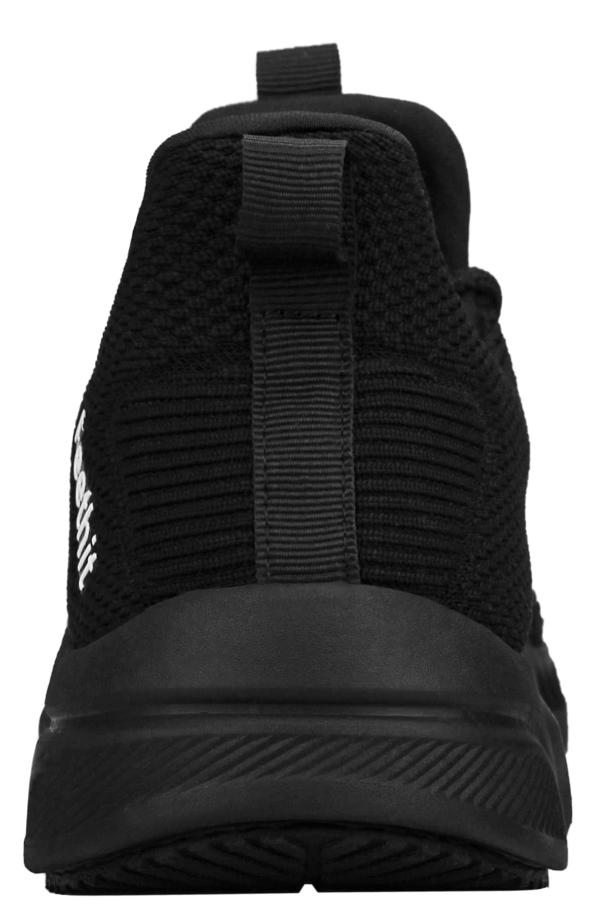 Feethit Zapatillas de Deporte Zapatillas Running Hombre Bambas Gimnasio 44