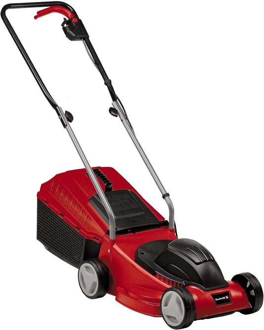Einhell Cortacésped eléctrico GC-EM 1232