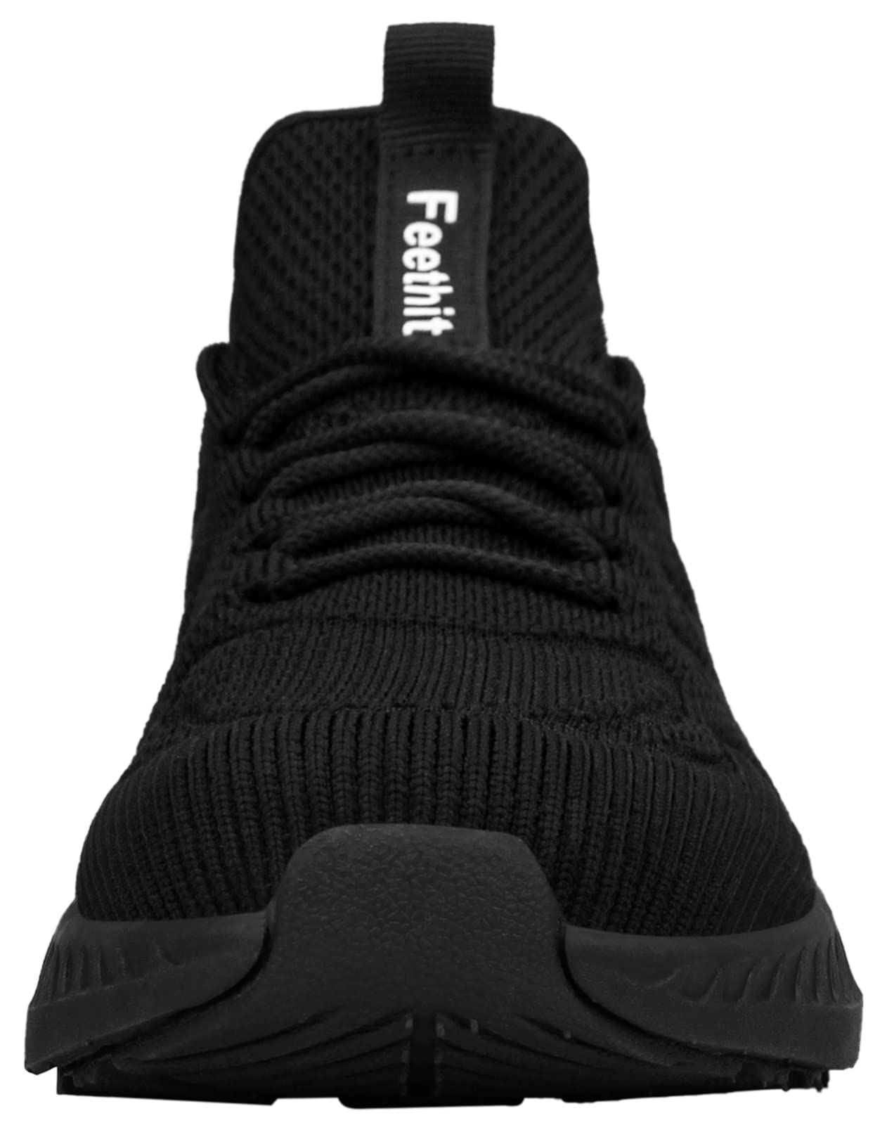 Feethit Zapatillas de Deporte Zapatillas Running Hombre Bambas Gimnasio 44