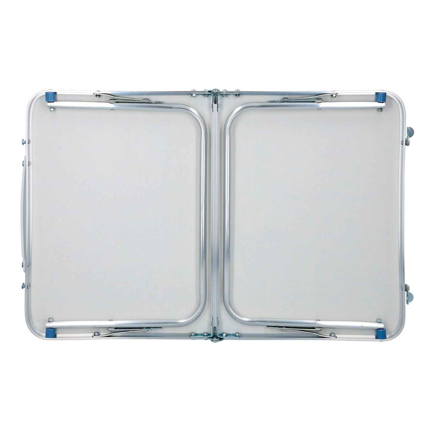 AKTIVE Mesa playa plegable, Mesa baja playa, 60x40x25 cm, color verde, estructura de metal, tablero de madera, mesa plegable camping pequeña, cierre de seguridad (52811)