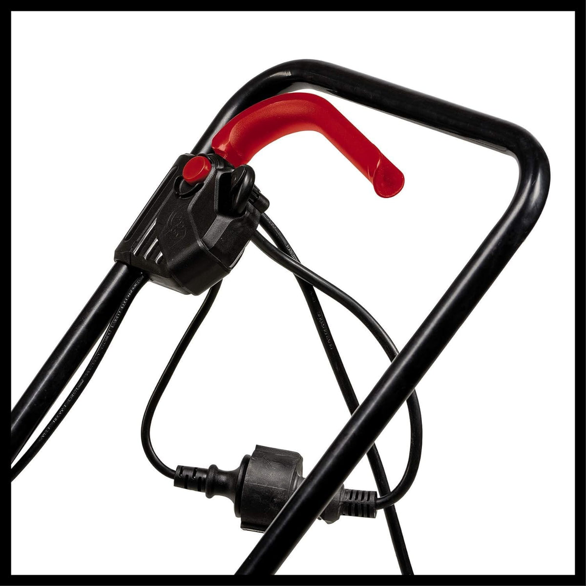 Einhell Cortacésped eléctrico GC-EM 1232