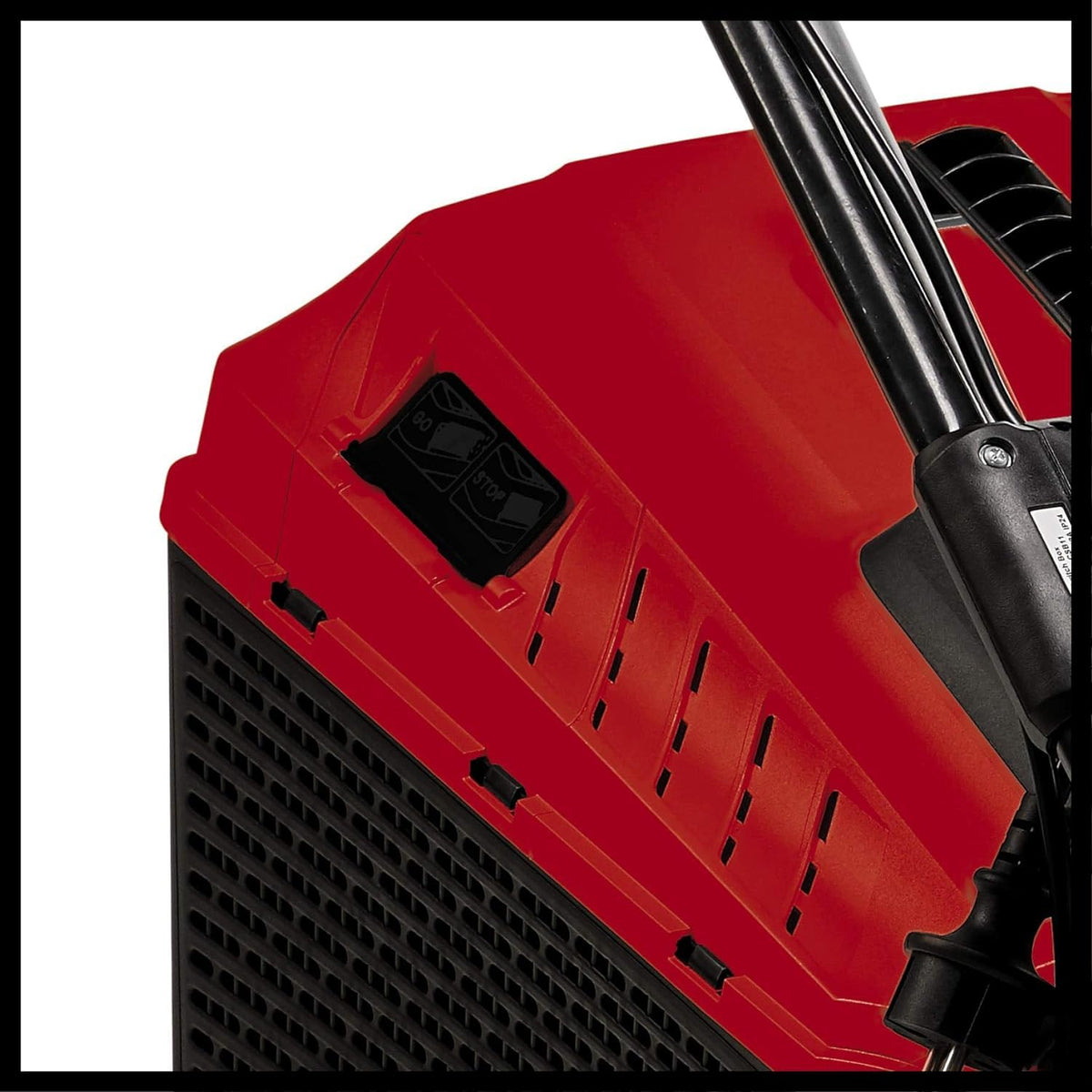 Einhell Cortacésped eléctrico GC-EM 1232