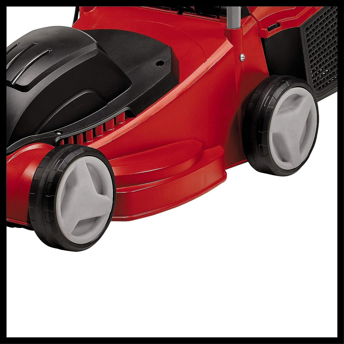 Einhell Cortacésped eléctrico GC-EM 1232