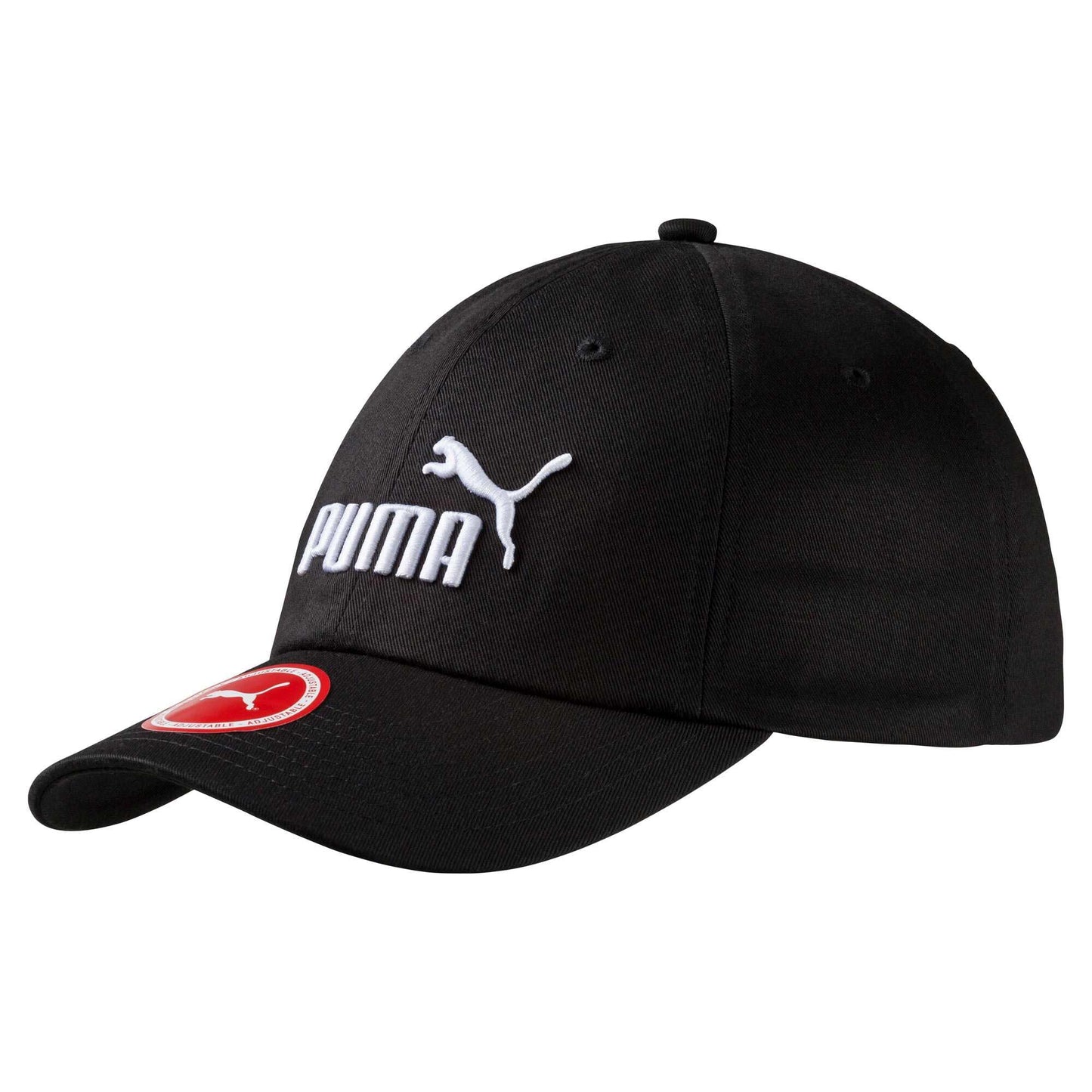 Puma Unisex Adulto Gorra, Negro/Negro, Talla única