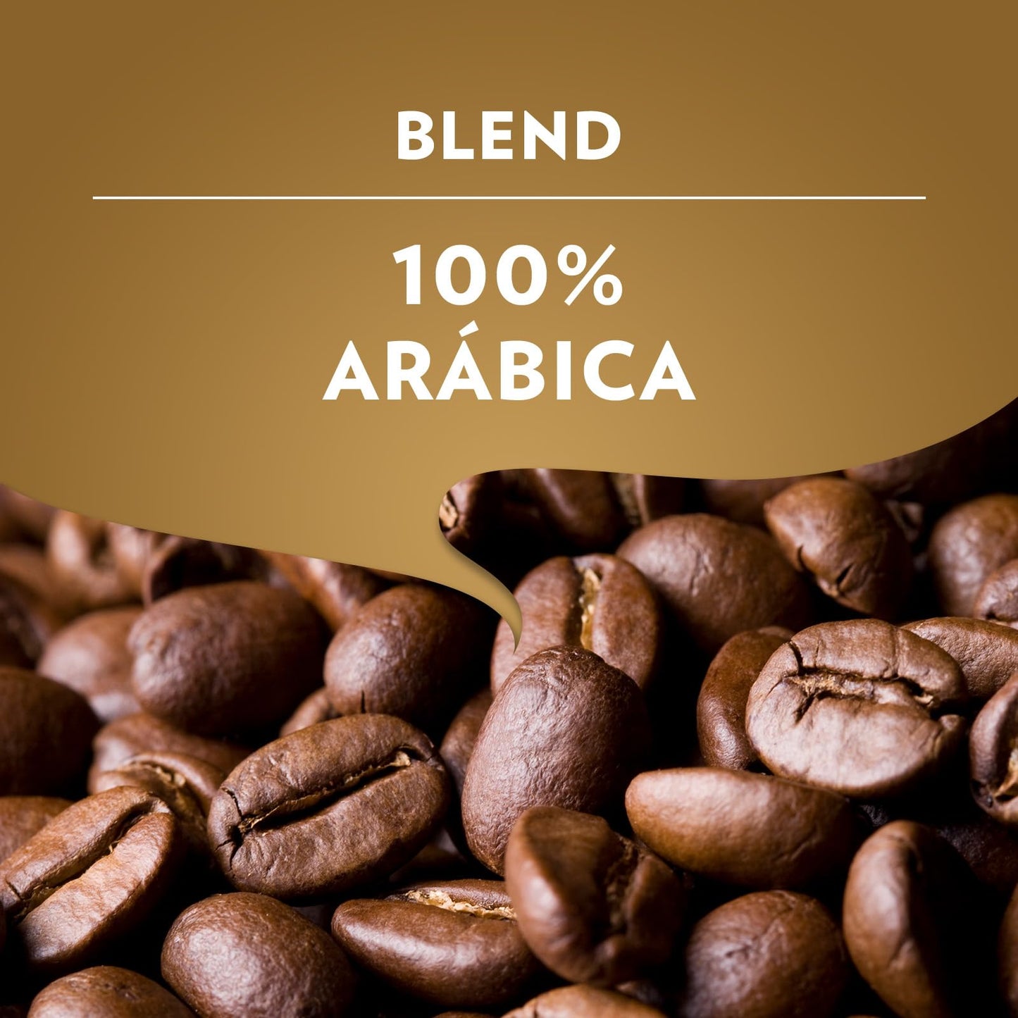 Lavazza, Qualità Oro, Café en Grano Natural, Ideal para la Máquina de Café Espresso, con Notas Aromáticas de Frutas y Flores, 100% Arábica, Intensidad 5, Tueste Medio, Paquete de 1 kg