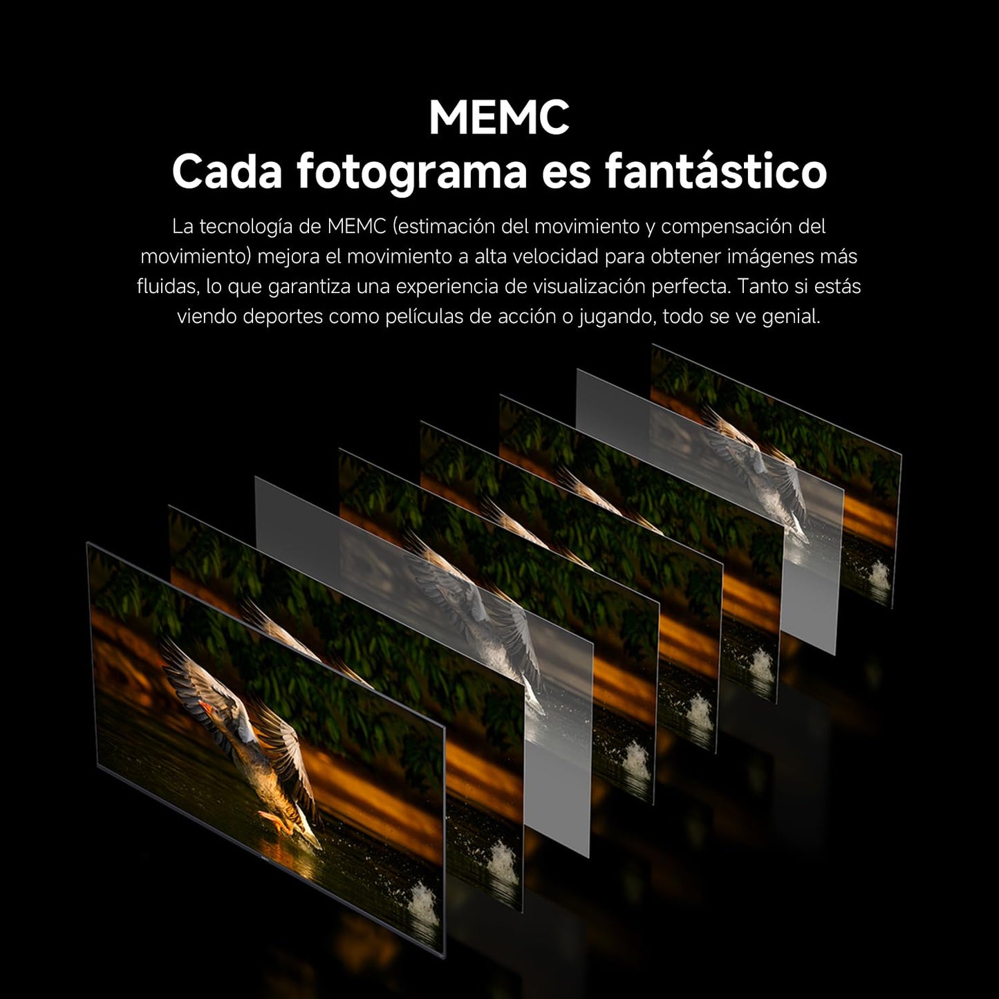 XIAOMI TV F 50, 50 Pulgadas (127 cm), 4K UHD, Smart TV, Fire OS8, Control por Voz Alexa, HDR10, MEMC, Modo Game Boost 120Hz, Compatible con Apple AirPlay