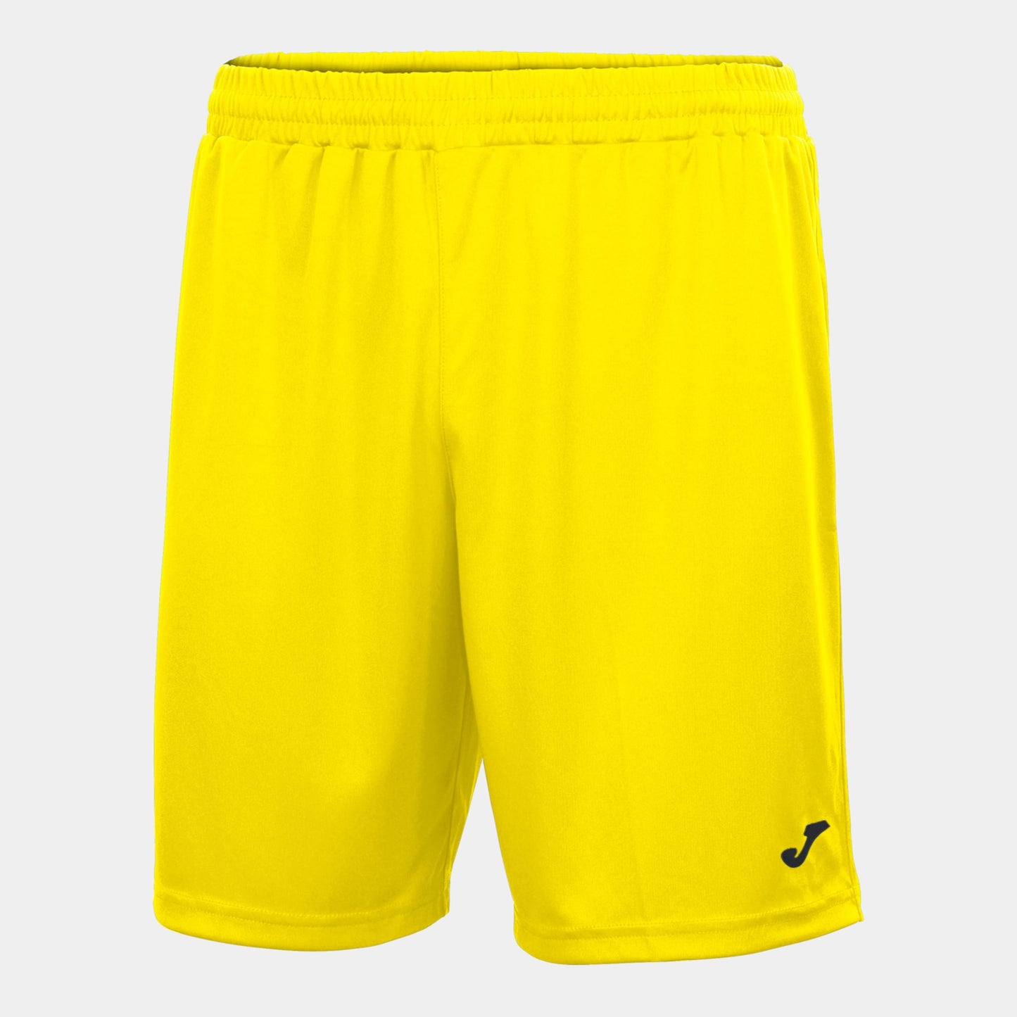 Joma Nobel Pantalones Cortos, Hombre, Amarillo, L