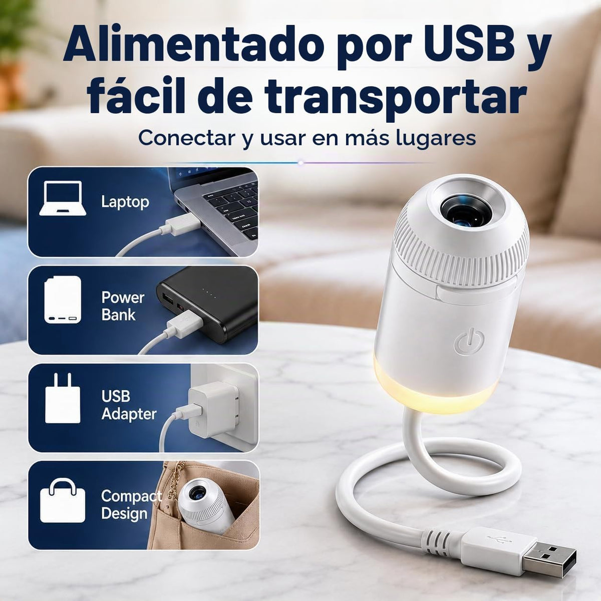 LMIX Proyector de Galaxia 2 en 1, Luz Nocturna Proyector Estrellas Usb de Cielo Estrellado Holográfico 360° 5D Galaxy Projector Night Light Lámpara de Espacio Led para Dormitorio,12 Películas