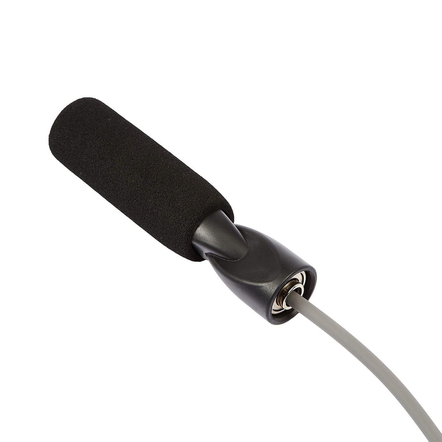 Amazon Basics Comba estándar, 300 cm, gris