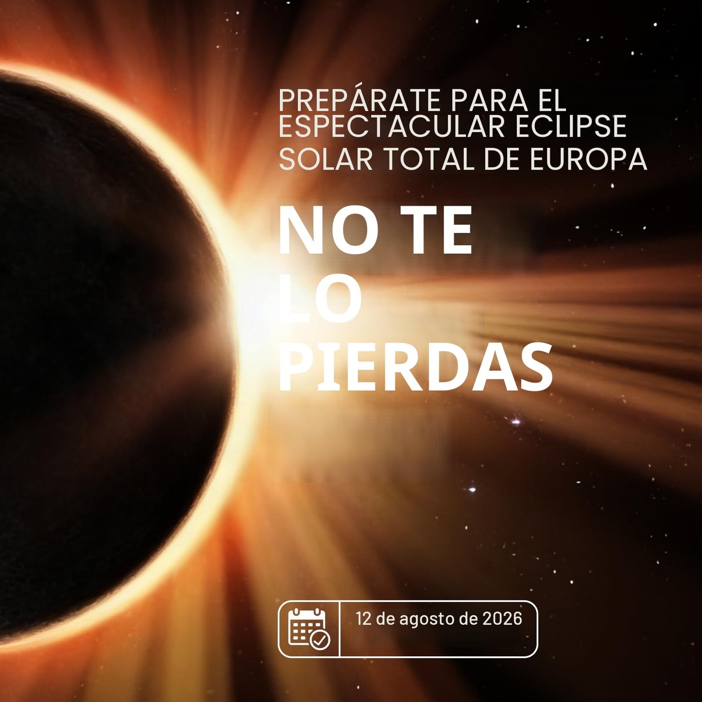 efekol Gafas Eclipse Solar Homologadas - Certificación CE y EN ISO 12312-2